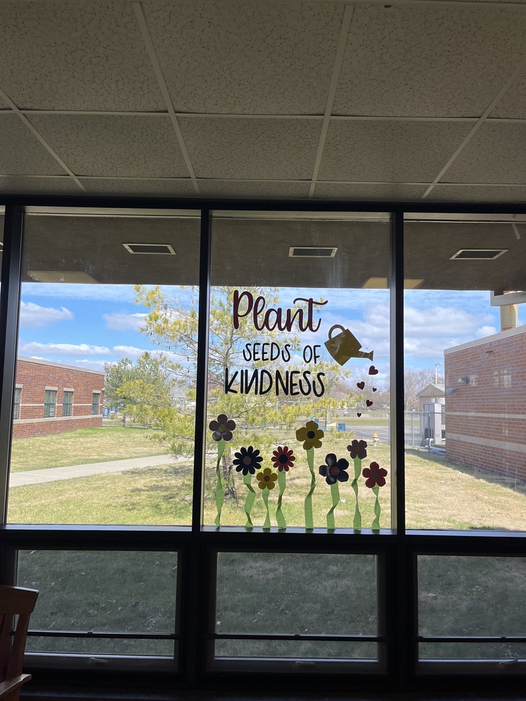 Kindness Week