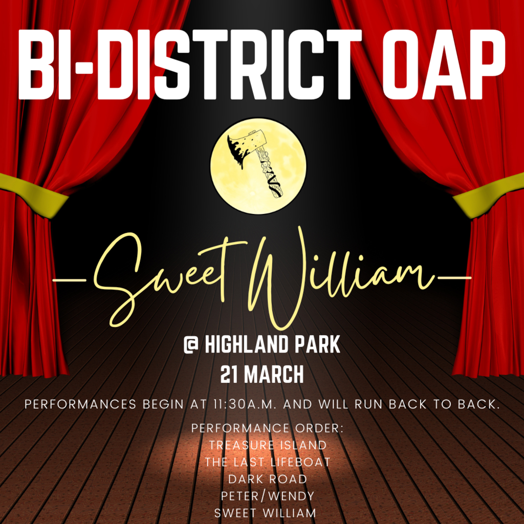Bi-District OAP