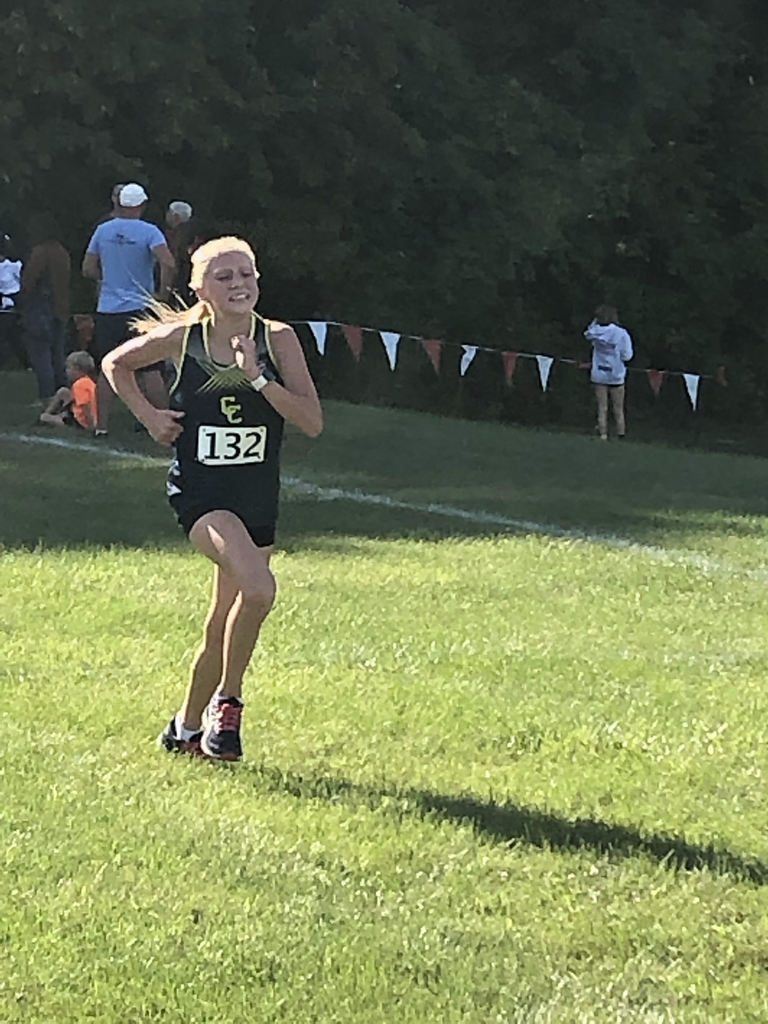 CCHS Cross Country
