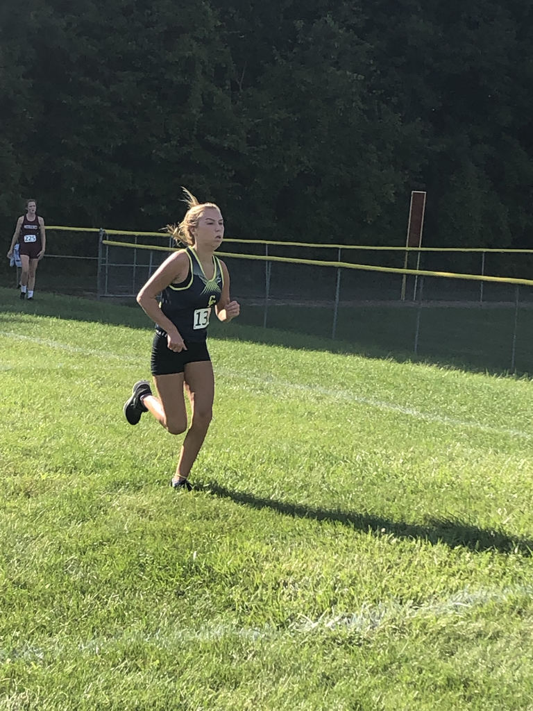 CCHS Cross Country