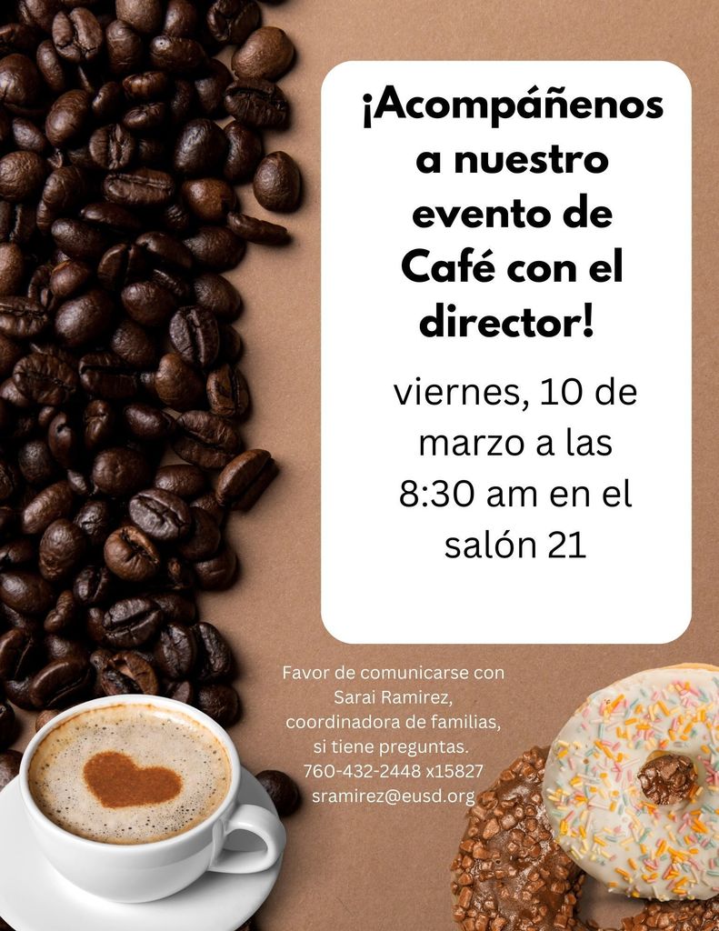 Coffee Span