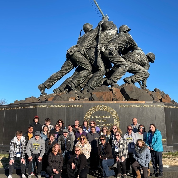 US Marine Memorial
