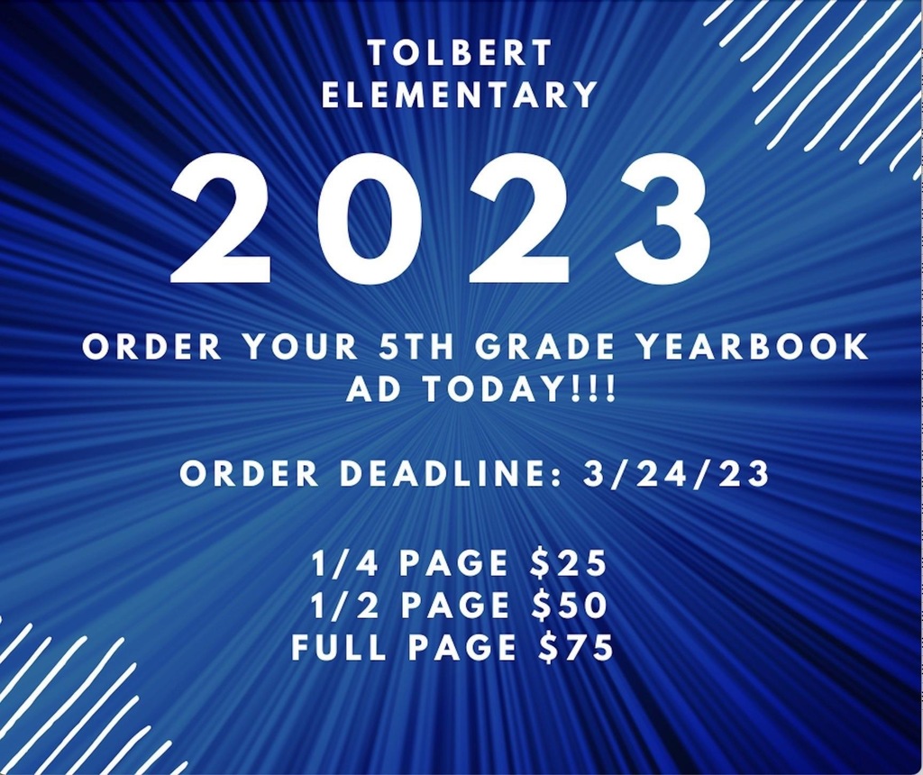 Yearbook 2023