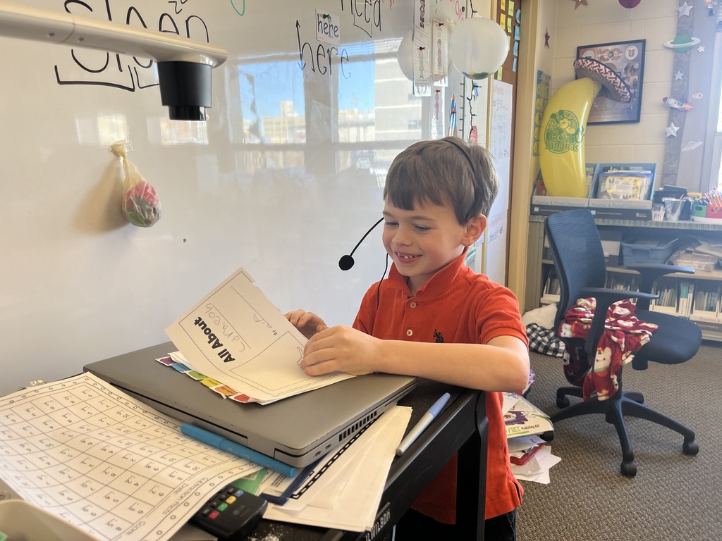 first grade