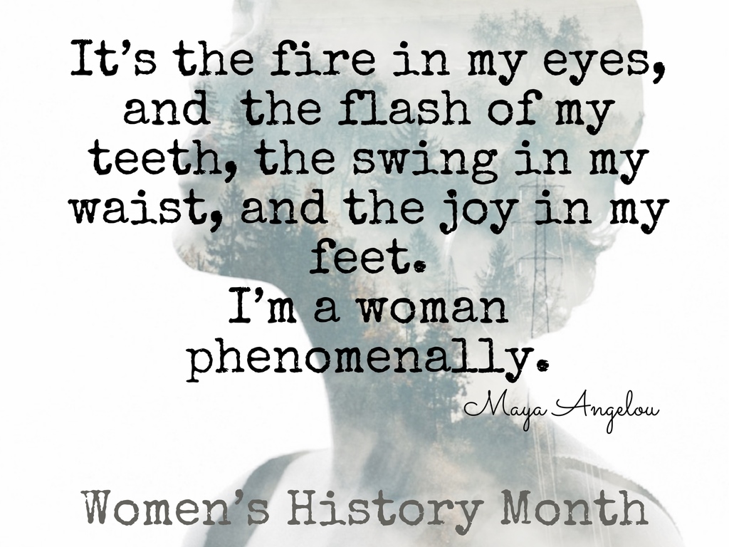 Women's Day