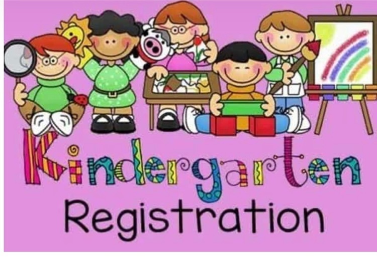 k registration