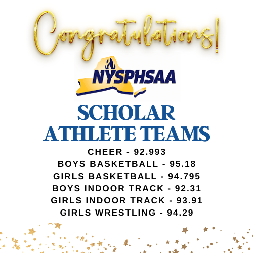 Scholar Athlete