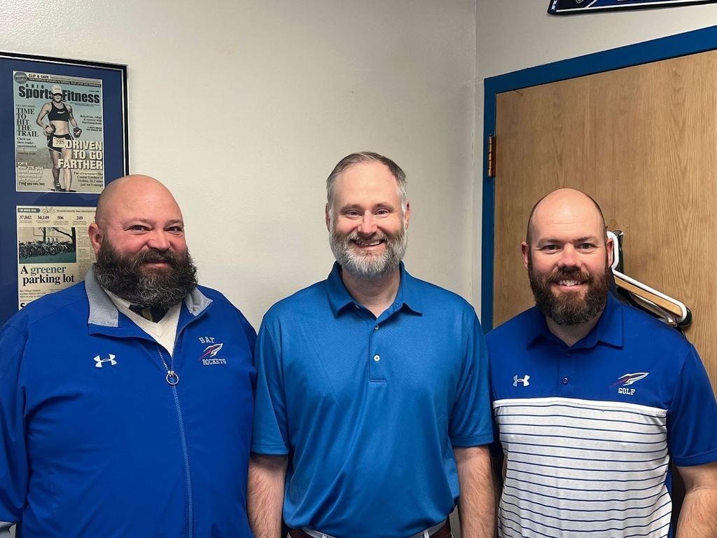 Team United Pre-shave photo