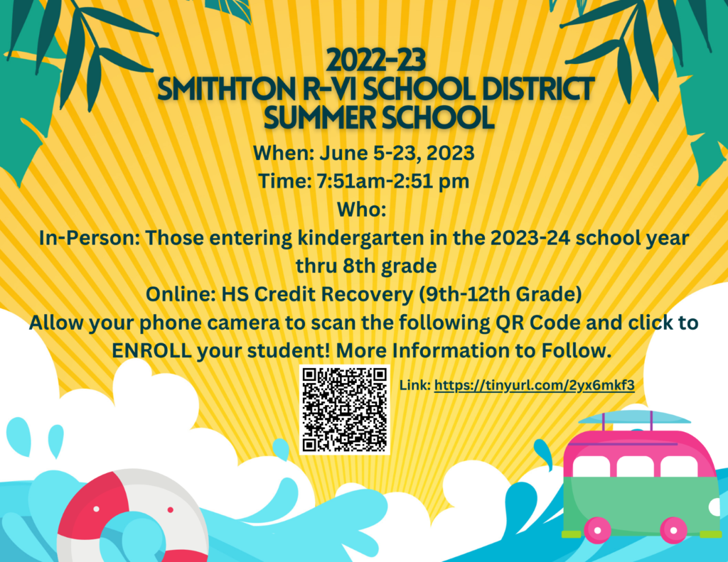 Summer School