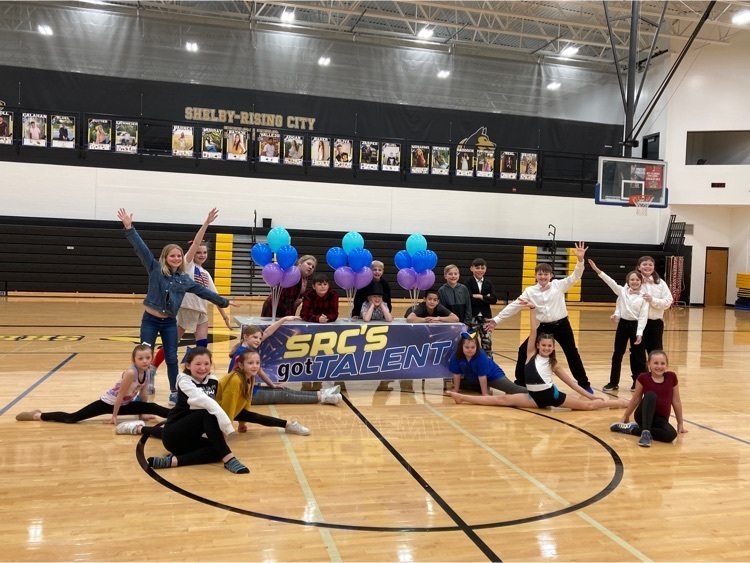 SRC’s Got Talent