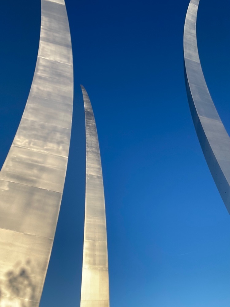 Air Force Memorial