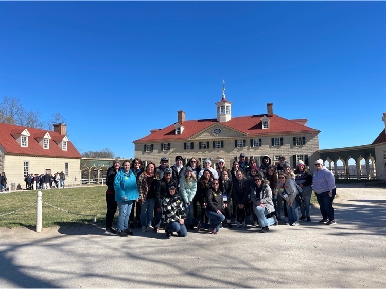 Mount Vernon
