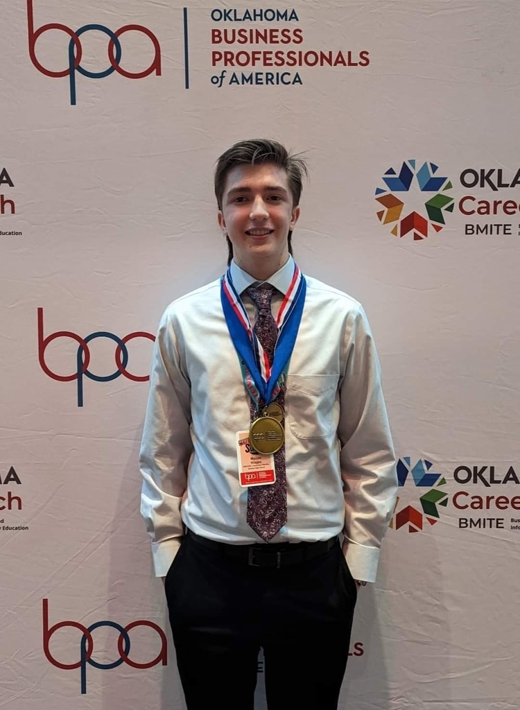 Mason W Headed to Nationals