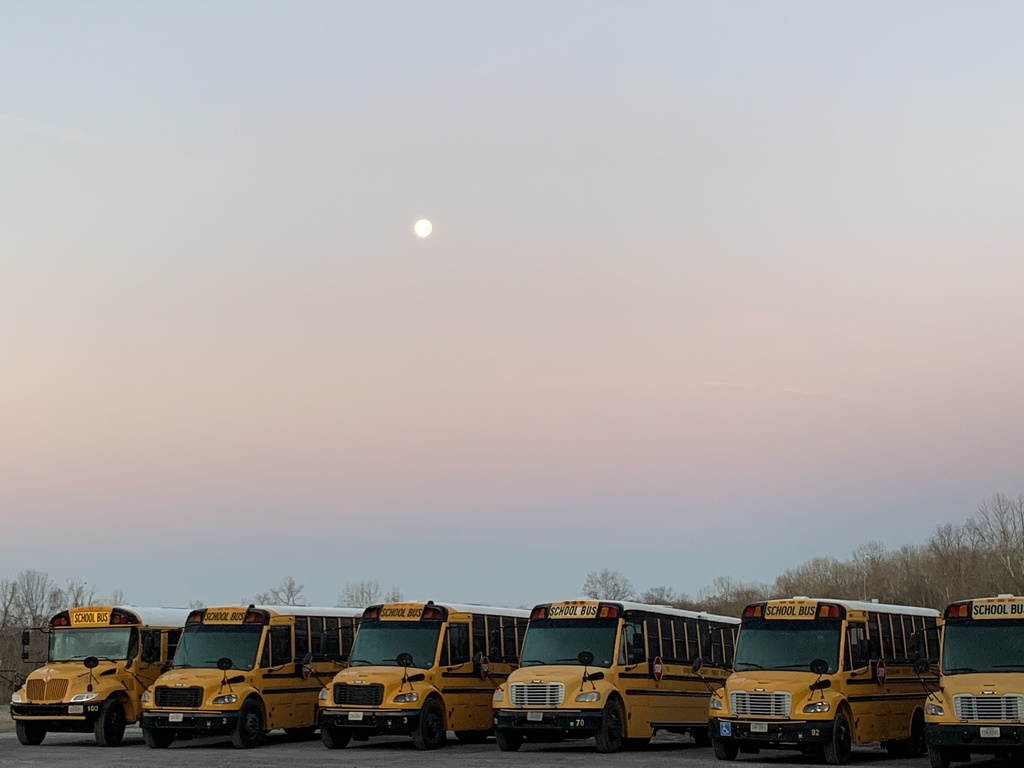 school bus