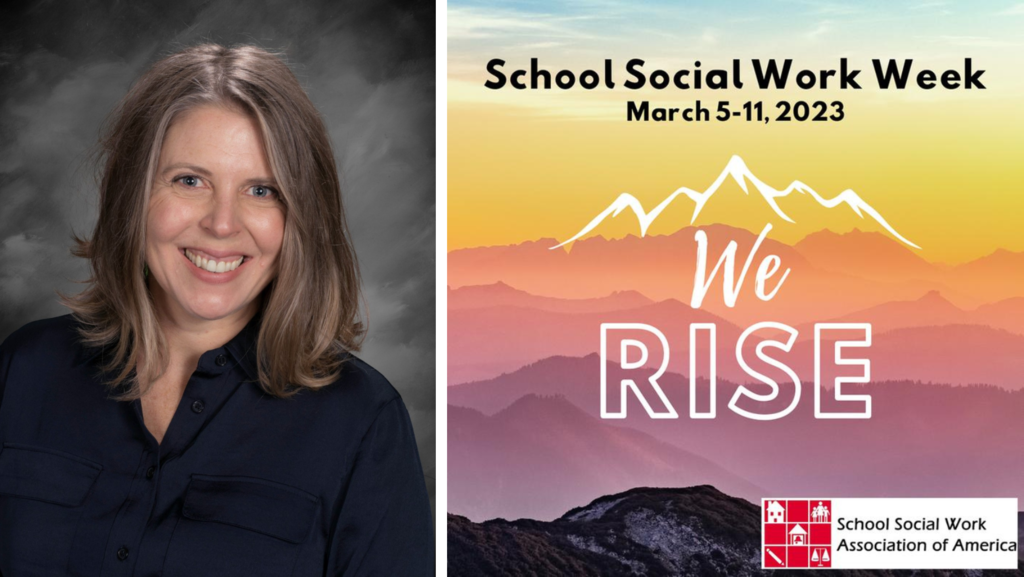 social worker week