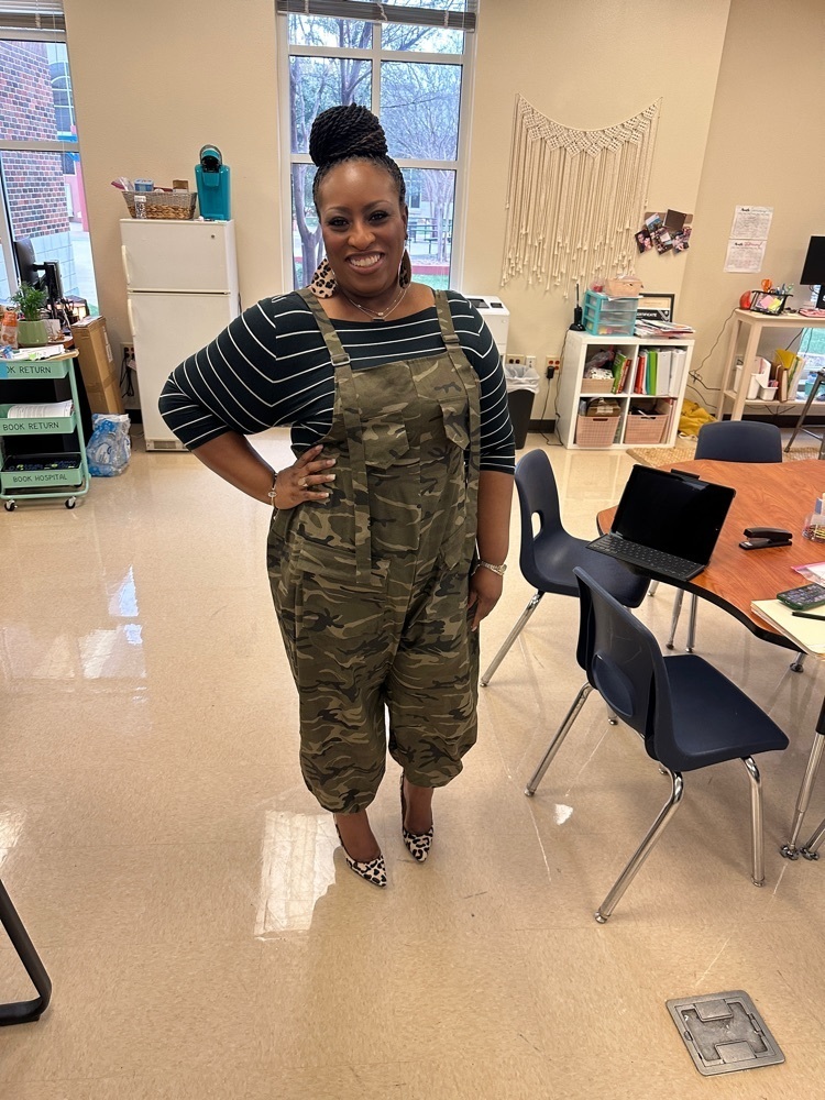 Mismatch Day