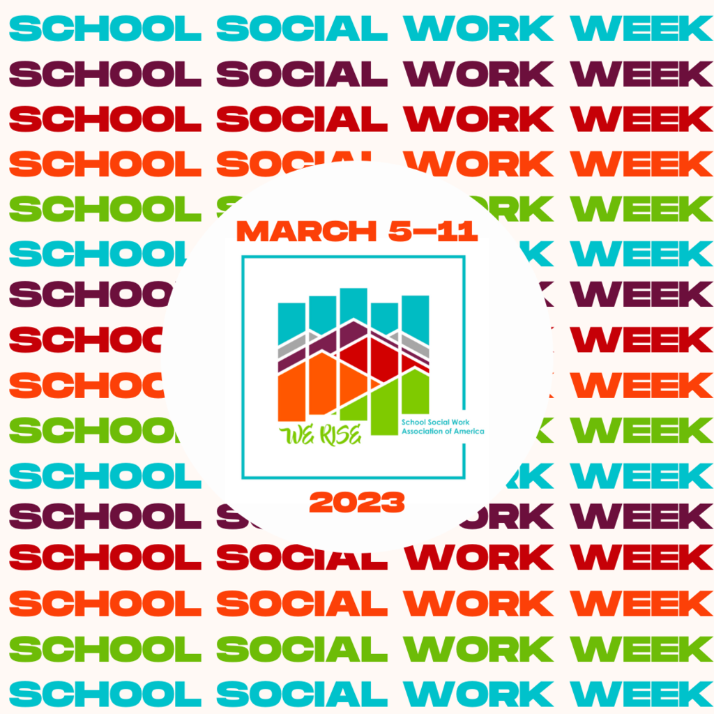 School Social Work Week 2023