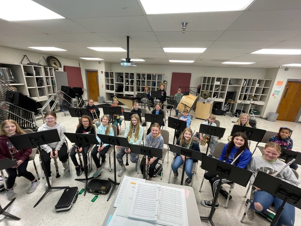 Band