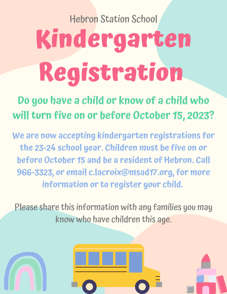 K Reg. Flyer