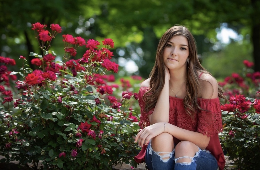 Brianna Miller