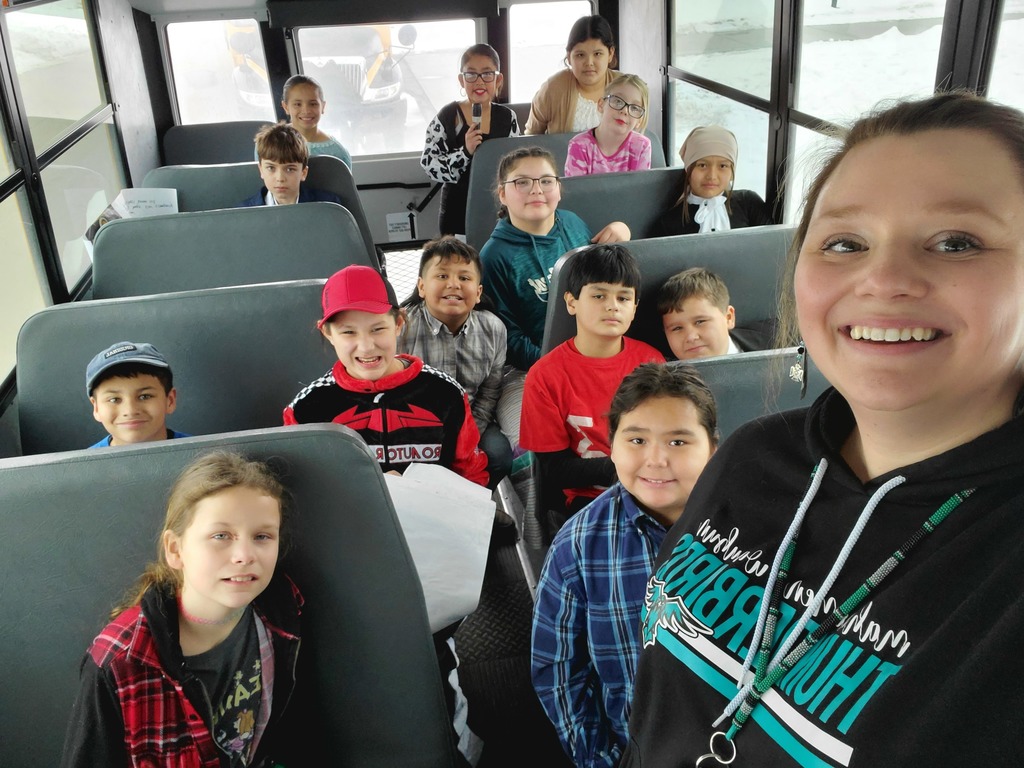 Miss Hause 4th Grade Class