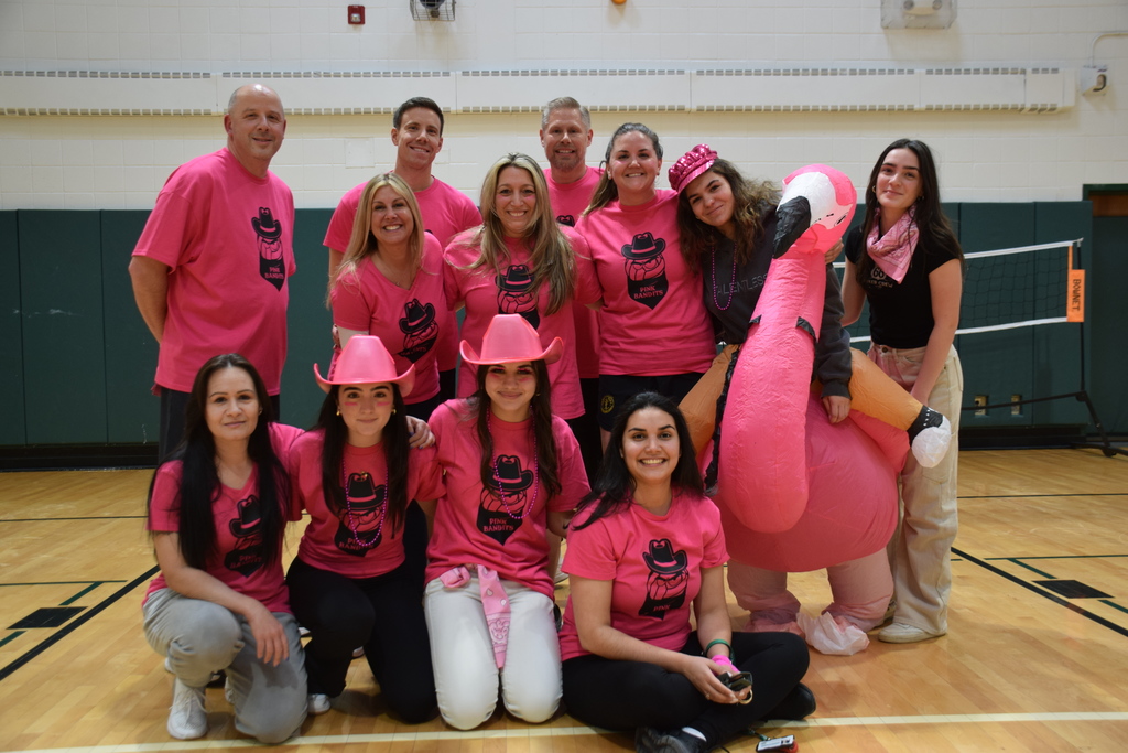 The 2023 Volley in the Valley Tournament.