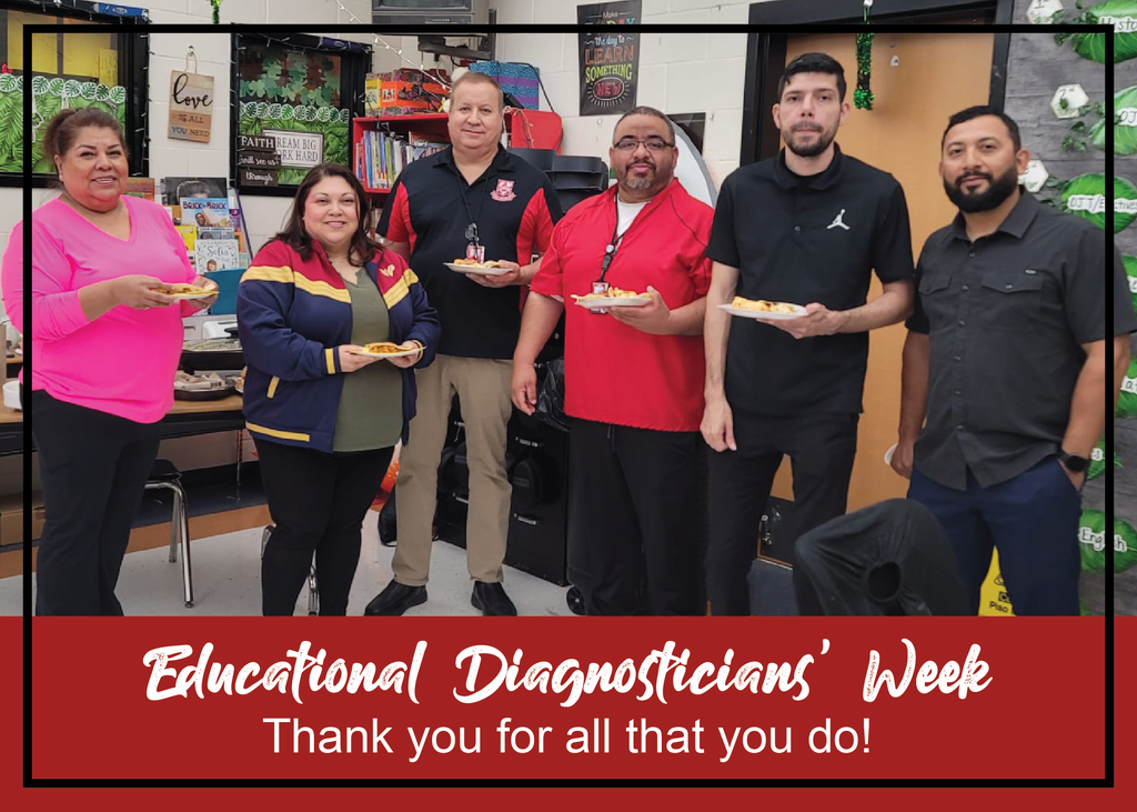 Diagnostician Week