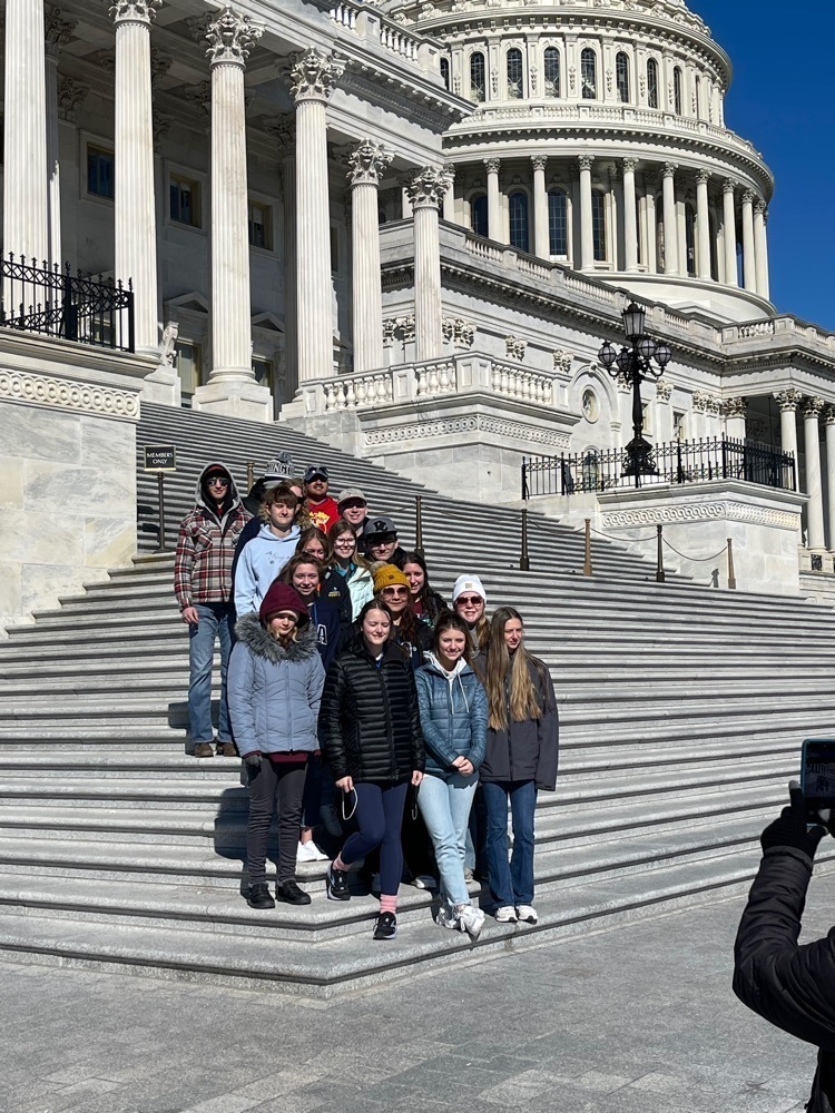 Capitol Hill