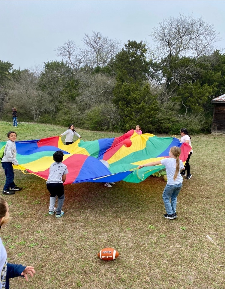4th grade field trip 