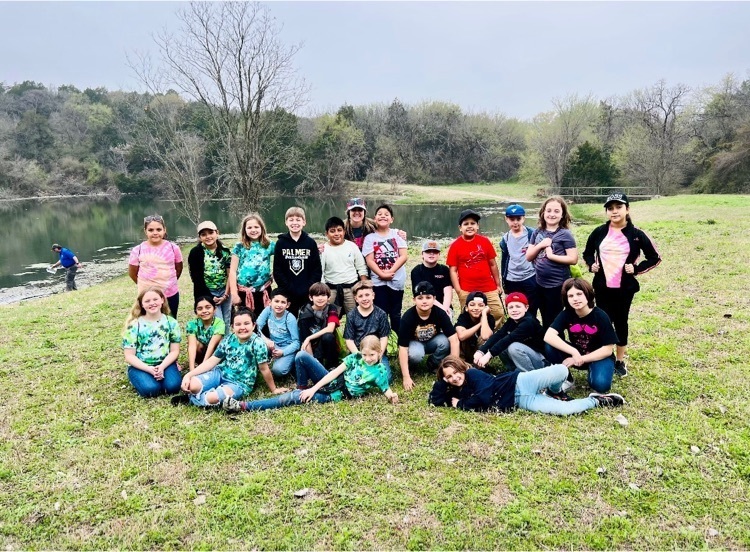 4th grade field trip