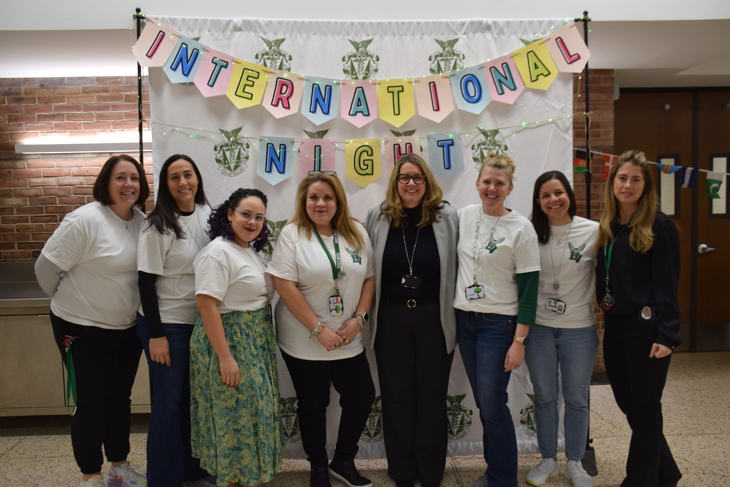 International Night 2023.