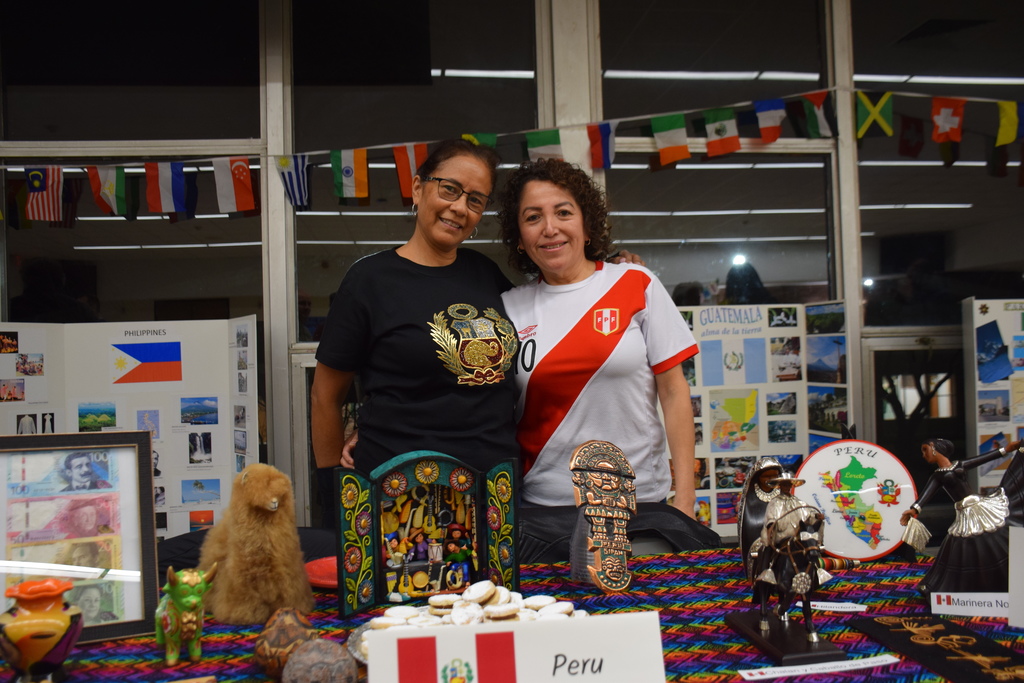 International Night 2023.