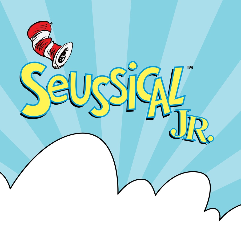 st pius v school seussical jr