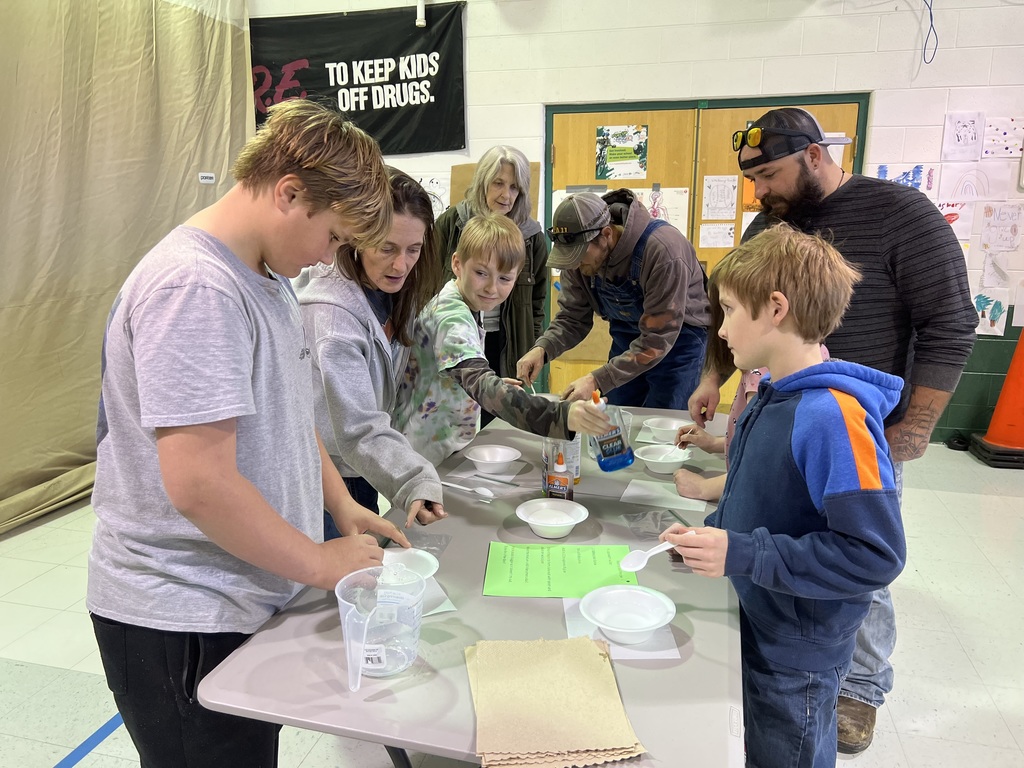 STEM Activity