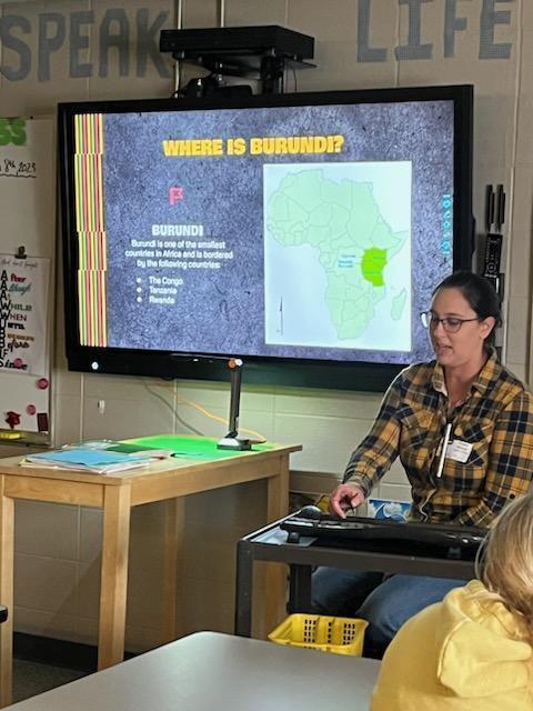 6th grade social studies