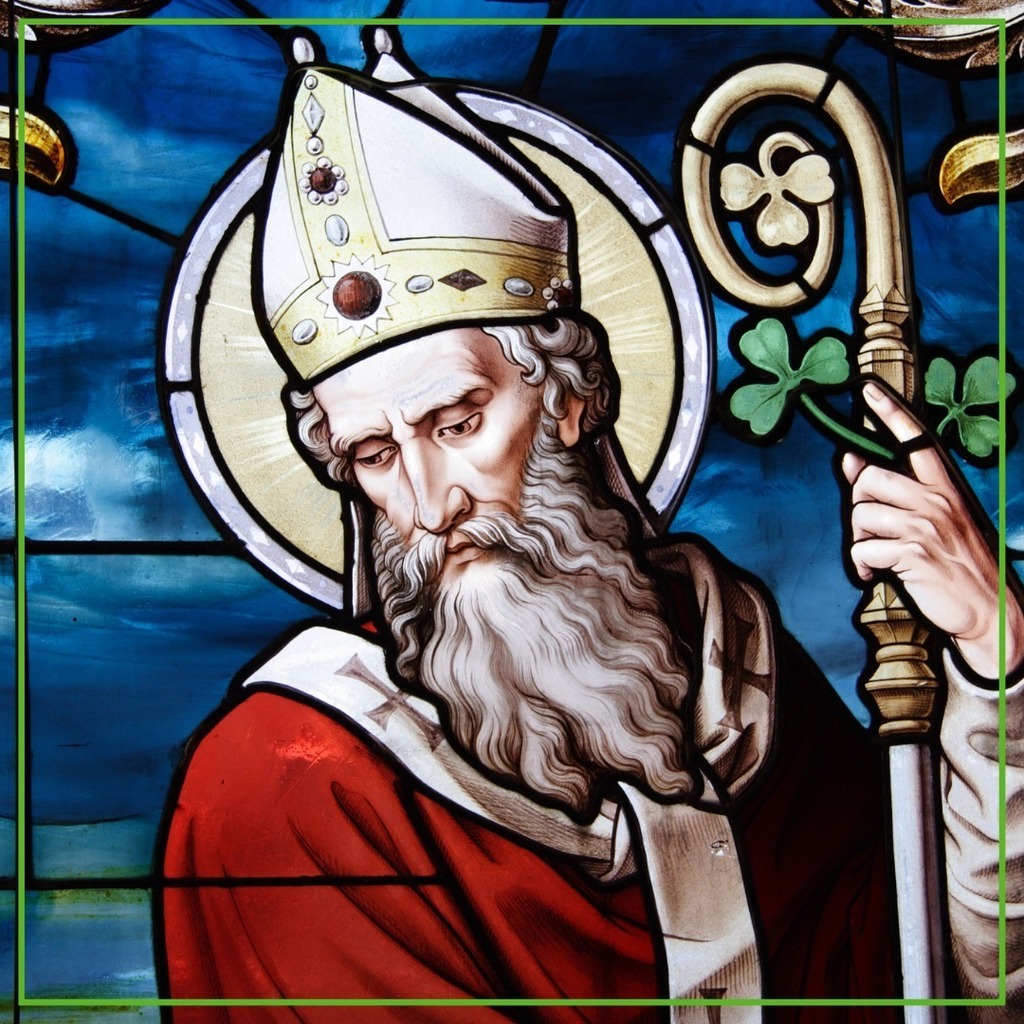 St Patrick's Day