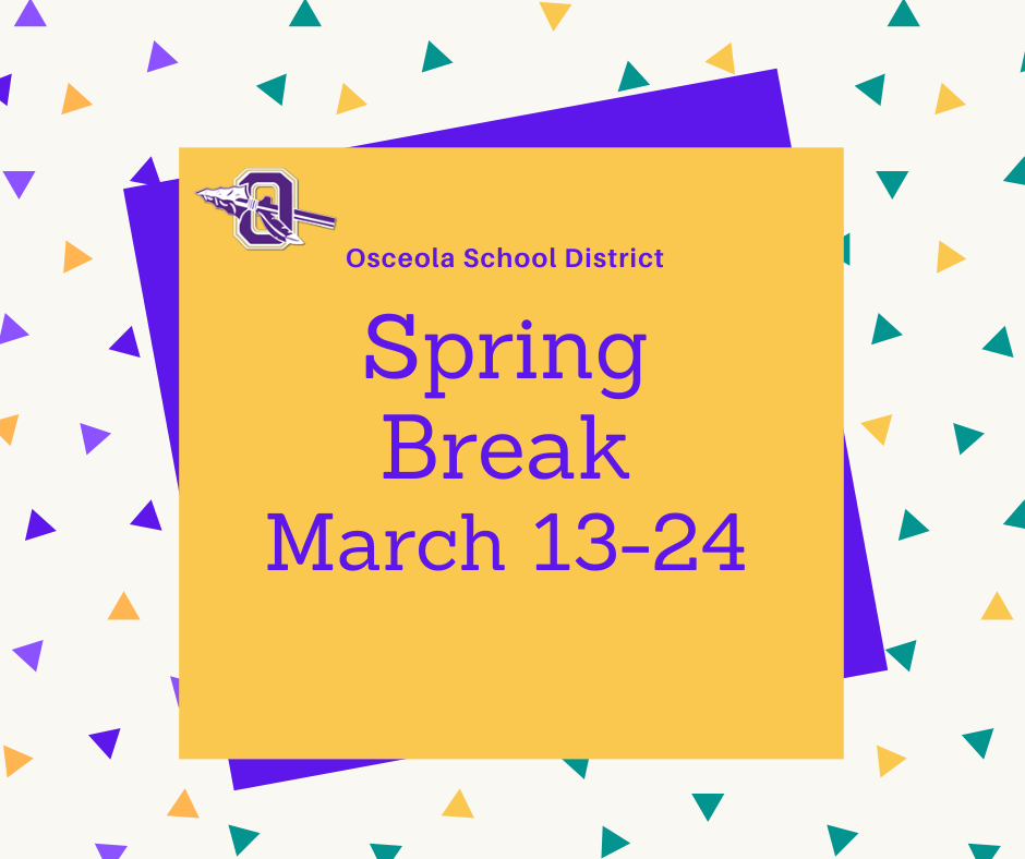 Spring Break