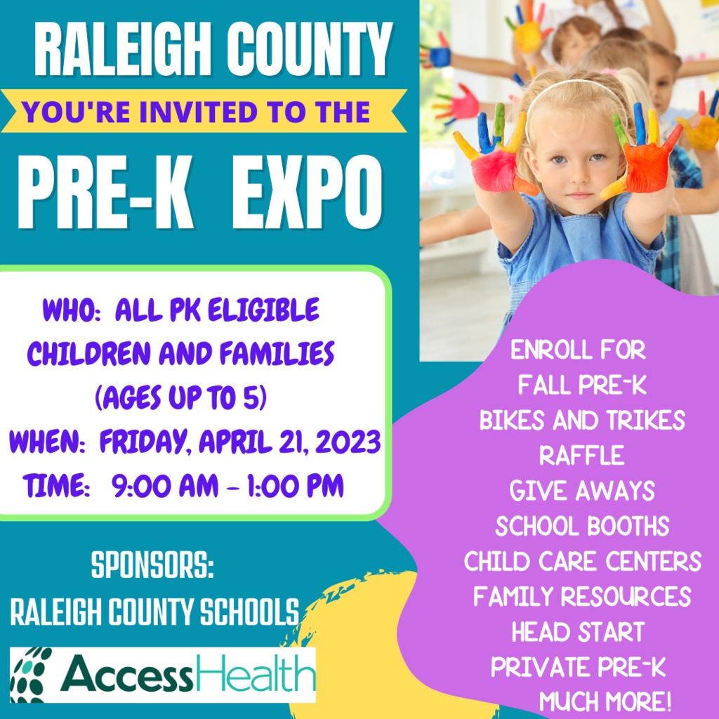 prek expo