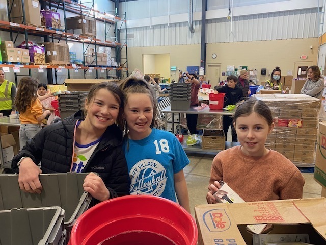 5th grade student council