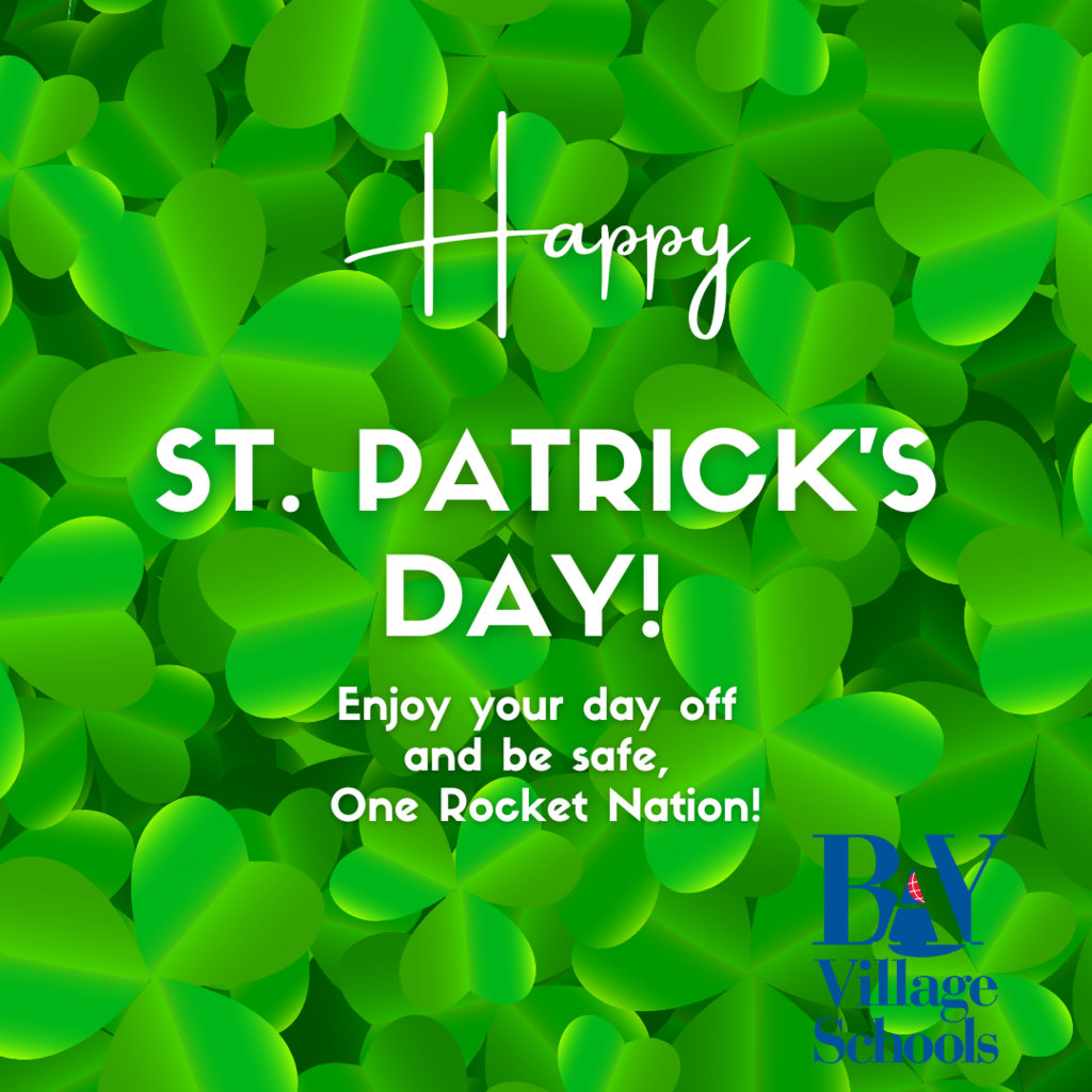 Happy St. Patrick's Day image