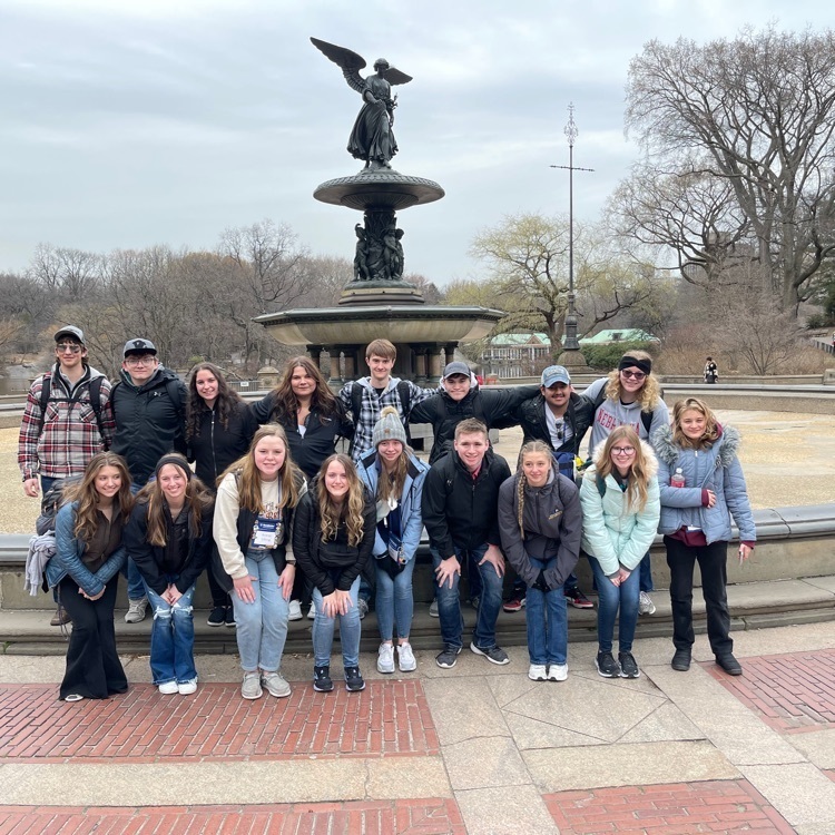 Central Park