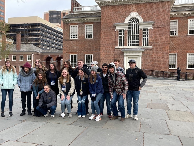 Independence Hall
