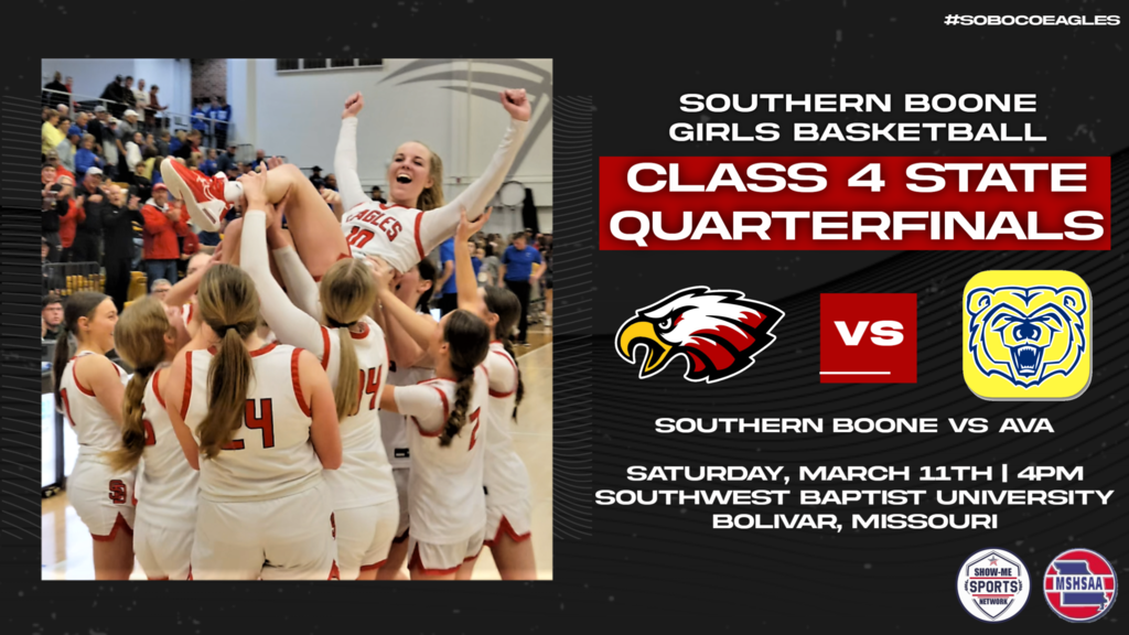 Girls Basketball