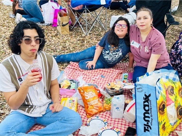 Family Picnic 2023