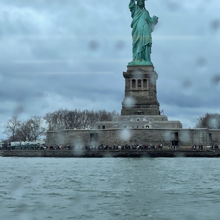 Statue of Liberty