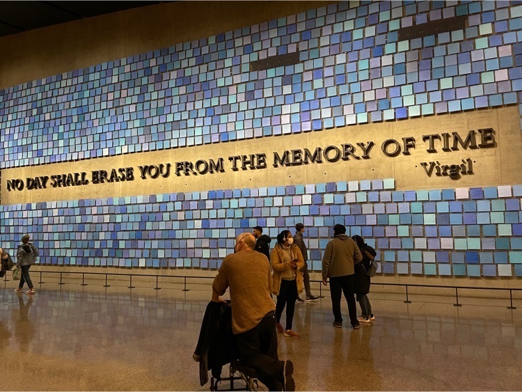 9-11 Museum