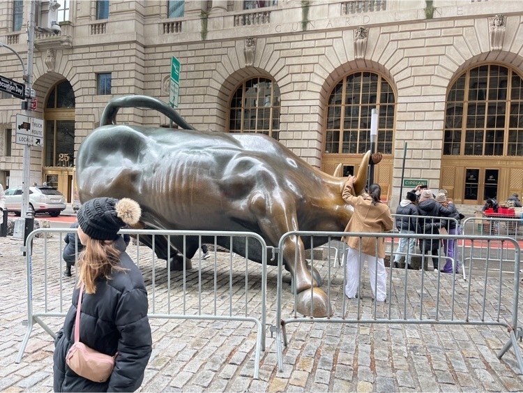 Financial District