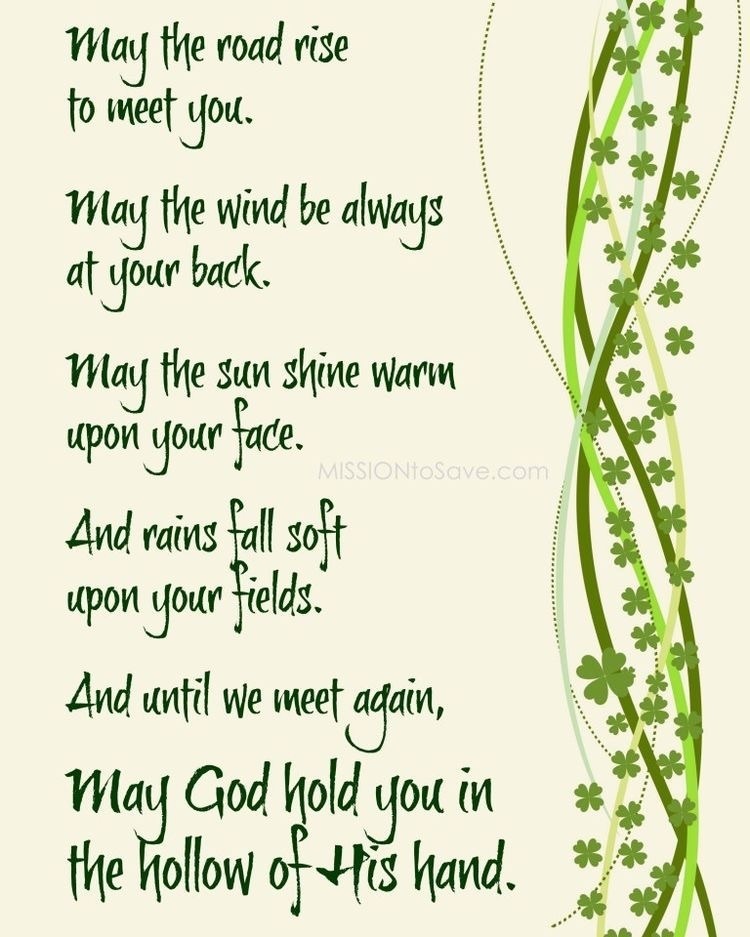 blessing