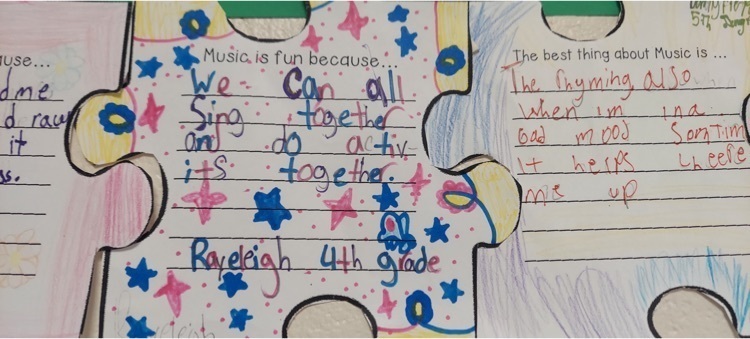 another student example