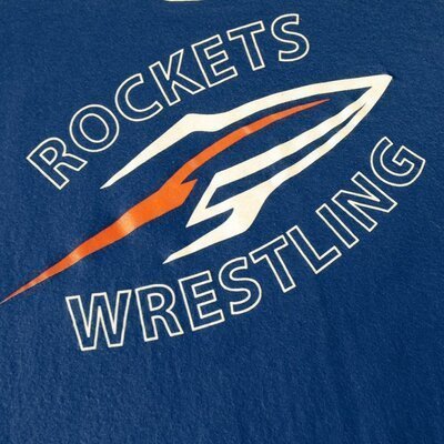 Bay Wrestling logo